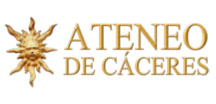 Logo Ateneo de Cáceres