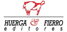Logo Huerga y Fierro (Madrid)