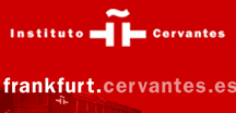 Instituto Cervantes de Frankfurt (Alemania)