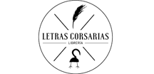 Logo Letras Corsarias (Salamanca)